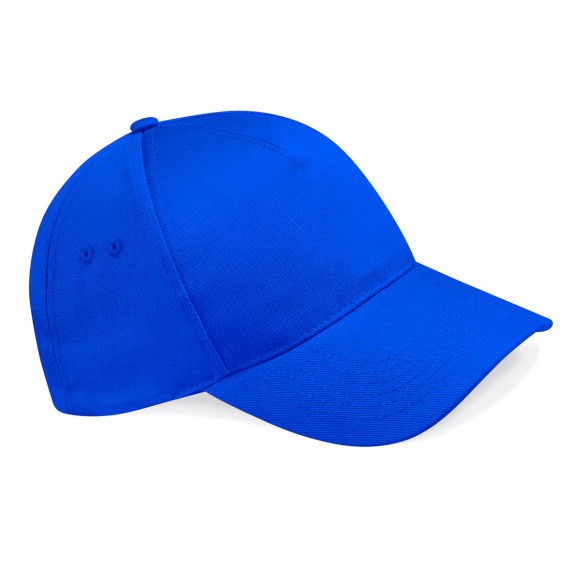 Beechfield Ultimate 5 Panel Cap - B15
